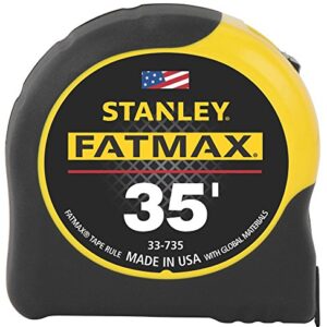 FatMax Tape Rule