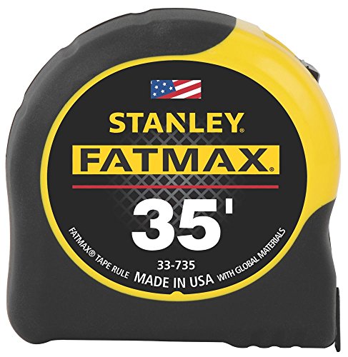 FatMax Tape Rule