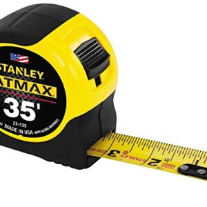 FatMax Tape Rule