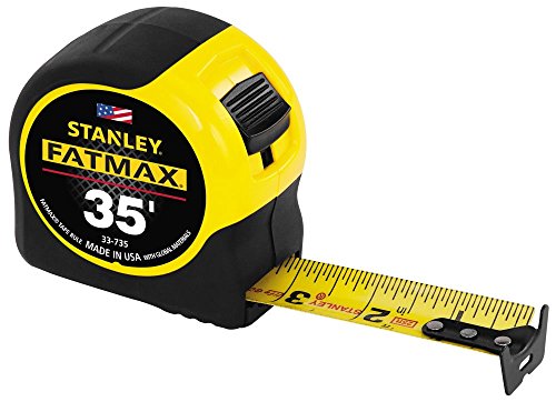 FatMax Tape Rule