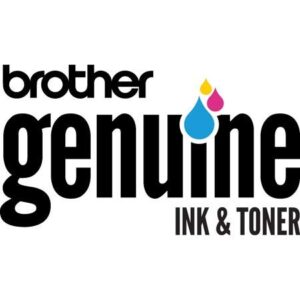 Brother TN750 TN750 High-Yield Toner, 8000 Page-Yield, Black