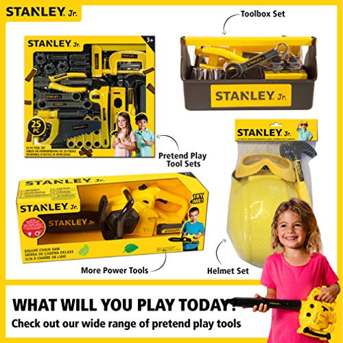 Stanley Jr Battery Operated Blower