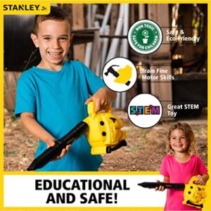 Stanley Jr Battery Operated Blower