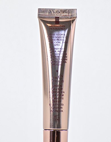 Charlotte Tilbury Hollywood Easy Contour Light Face Sculpting Wand - Medium / Dark