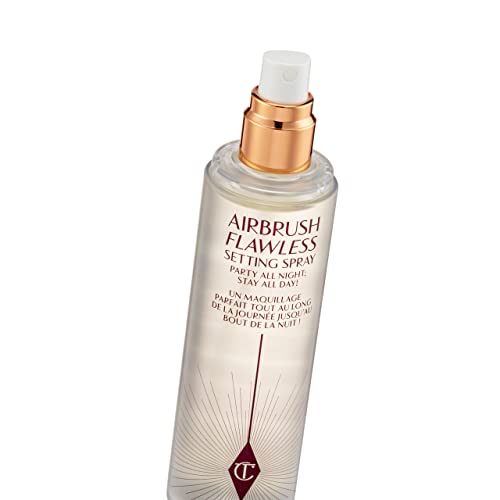 Charlotte Tilbury Airbrush Flawless Setting Spray (100ml / 3.5 Fl Ozl)