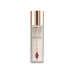 Charlotte Tilbury Airbrush Flawless Setting Spray (100ml / 3.5 Fl Ozl)