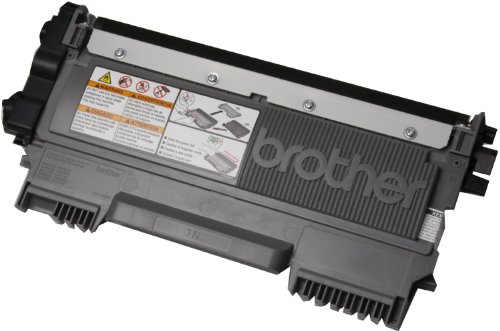 Brother TN420 Toner Cartridge - Retail Packaging - Black, 4-pack