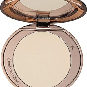 Charlotte Tilbury Air Brush Flawless Finish Micro-powder #1 Fair