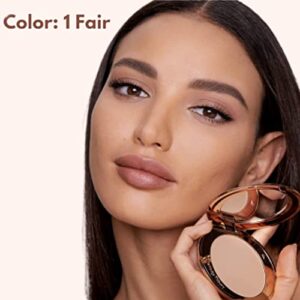 Charlotte Tilbury Air Brush Flawless Finish Micro-powder #1 Fair