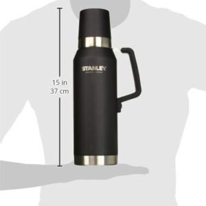 Stanley Master Series Vacuum Insulated Bottle 1.4qt