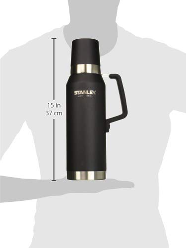 Stanley Master Series Vacuum Insulated Bottle 1.4qt