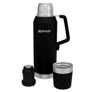 Stanley Master Series Vacuum Insulated Bottle 1.4qt