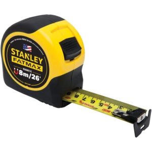 Stanley Tape Measure, FMHT33866