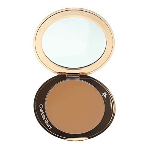 Charlotte Tilbury Airbrush Bronzer 02 Medium