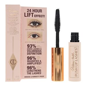 charlotte tilbury pillow talk push up lashes mascara travel size