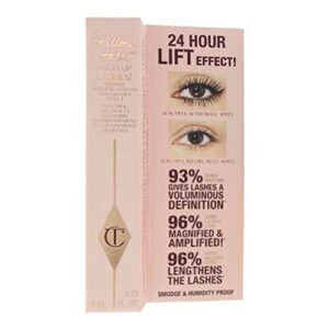 Charlotte Tilbury Pillow Talk Push Up Lashes Mascara Travel Size