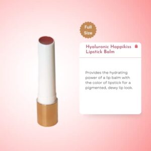 CHARLOTTE TILBURY Plillow Talk Beautifying Lip Kit