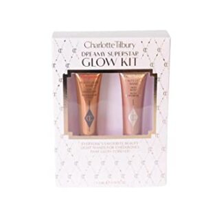 Charlotte Tilbury Dreamy Superstar Glow Kit 0.09 pounds