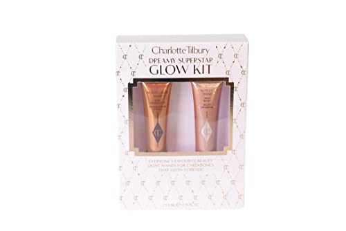 Charlotte Tilbury Dreamy Superstar Glow Kit 0.09 pounds