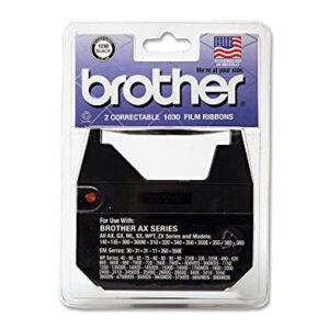 BRT1230 - Brother 1030/1031 Ribbon