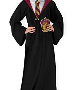 Northwest Comfy Throw Blanket with Sleeves, 48 x 71 Inches, Gryffindor Rules