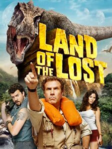 land of the lost