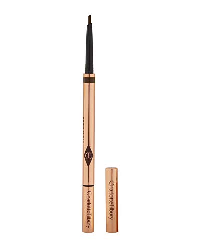 Charlotte Tilbury Brow Cheat Precision Brow Pencil - Medium Brown