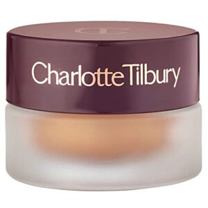 CHARLOTTE TILBURY EYES TO MESMERISE STAR GOLD CREAM EYESHADOW LIMITED EDITION SOLD OUT