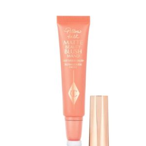 CHARLOTTE TILBURY Matte Beauty Blush Wand - PeachPop