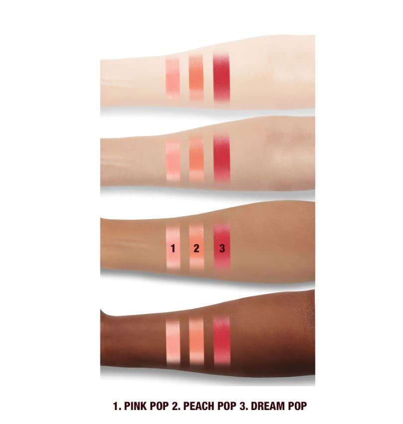 CHARLOTTE TILBURY Matte Beauty Blush Wand - PeachPop