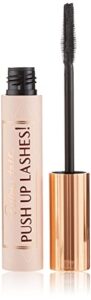 charlotte tilbury pillow talk push up lashes!