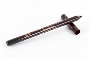 charlotte tilbury rock n kohl iconic liquid eye liner pencil – bedroom black – full size