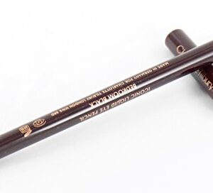 Charlotte Tilbury Rock N Kohl Iconic Liquid Eye Liner Pencil - Bedroom Black - Full Size
