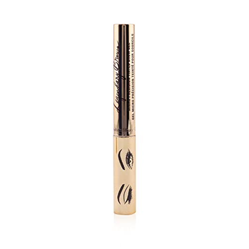 CHARLOTTE TILBURY Legendary Brows - Soft Brown