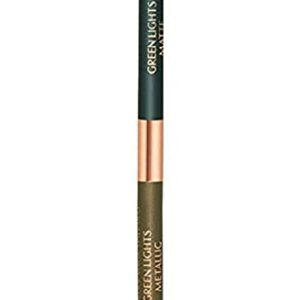 CHARLOTTE TILBURY Eye Color Magic Liner Duo GREEN LIGHTS