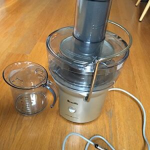 NEW Breville Juice Fountain - Bje200xl