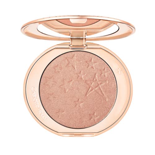 Charlotte Tilbury Glow Glide Face Architect Highlighter - ChampagneGlow