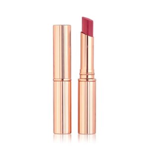 exclusive new charlotte tilbury superstar lips (sexy lips)