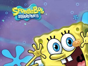 spongebob squarepants season 6