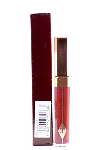 Charlotte Tilbury Lip Lustre Luxe Colour-Lasting Lip Gloss Lacquer - Unleash Me - Full Size