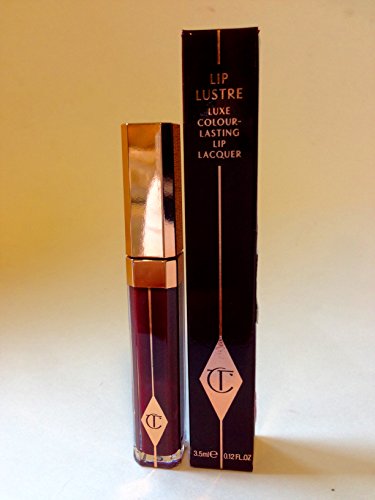 Charlotte Tilbury Lip Lustre Luxe Colour-Lasting Lip Gloss Lacquer - Unleash Me - Full Size