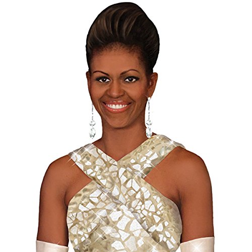 The Bradford Exchange Campaign Elegance Michelle Obama Sculpture
