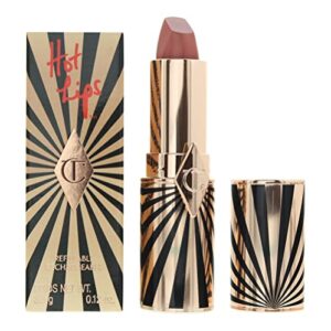 charlotte tilbury hot lips 2 matte revolution (3.5g lipstick, in love with olivia)