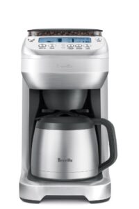 breville bdc600xl youbrew drip coffee maker