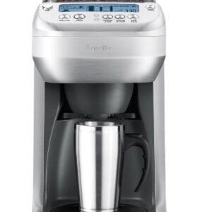 Breville BDC600XL YouBrew Drip Coffee Maker