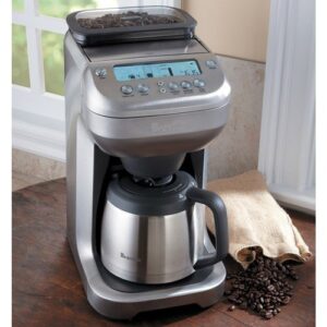 Breville BDC600XL YouBrew Drip Coffee Maker