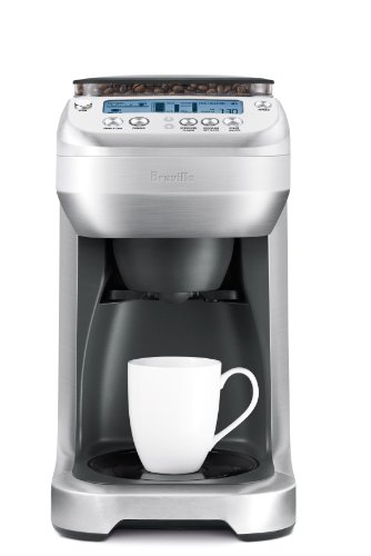 Breville BDC600XL YouBrew Drip Coffee Maker