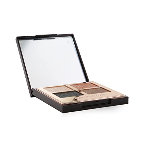 CHARLOTTE TILBURY Hollywood Flawless Eye Filter Luxury Palette - Diva Lights