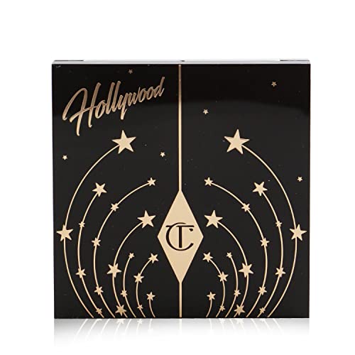 CHARLOTTE TILBURY Hollywood Flawless Eye Filter Luxury Palette - Diva Lights