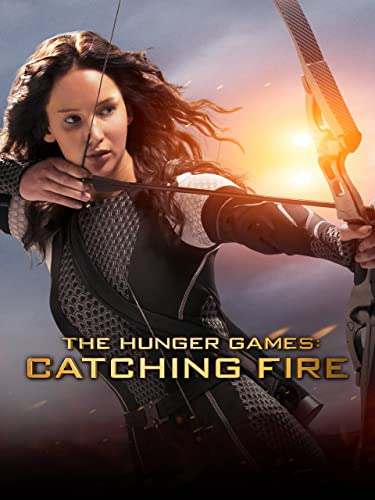 The Hunger Games: Catching Fire